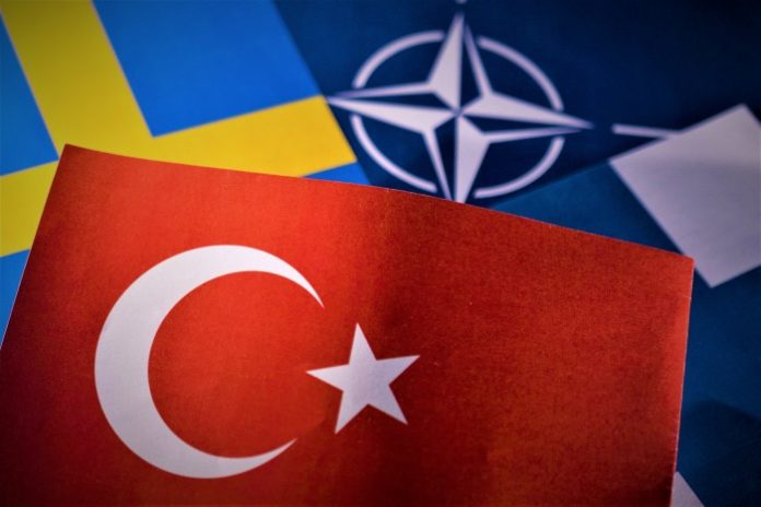 Turkey, Sweden and Nato