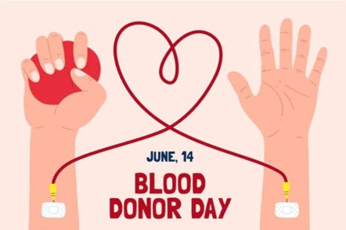14 Juni Merayakan Sejarah Donor Darah Dunia, Begini Sejarahnya