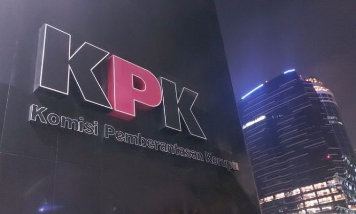 Penyidikan Dugaan Korupsi Pengolahan Anoda Logam Tahun 2017 Dilanjutkan KPK
