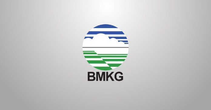 BMKG Wilayah I Medan Imbau Curah Hujan Tinggi .
