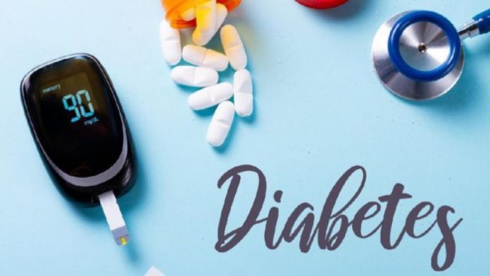 Tanda Awal Diabetes Bisa Muncul di Ketiak