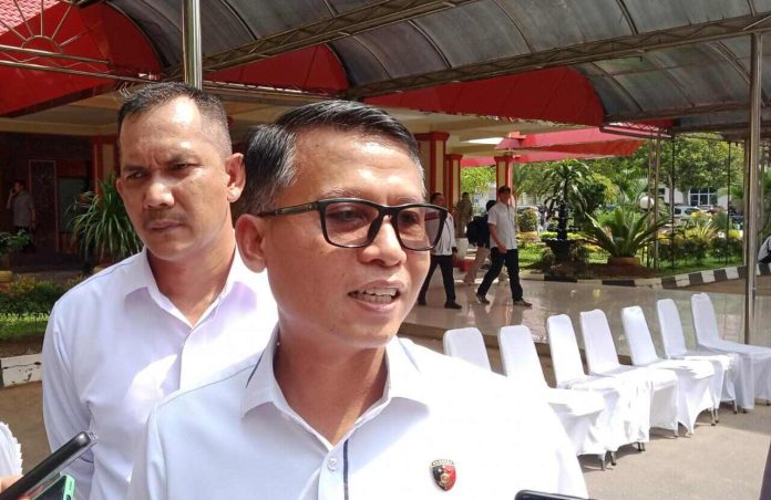 Polda Sumut Yakin Misteri Kematian Mahasiswi USU Segera Terungkap