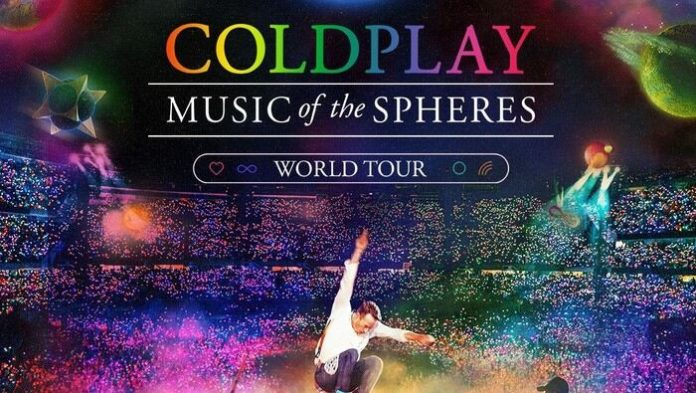 Harga Tiket Pesawat Indonesia-Singapura Melonjak 2 Kali Ketika Konser Coldplay.