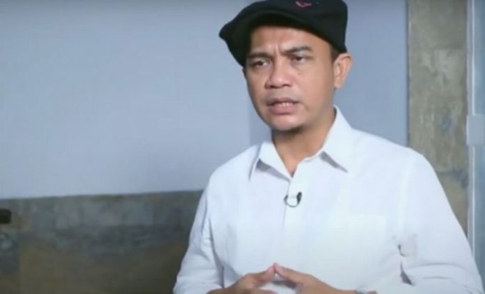 Perindo dan PDIP Jalin Kerja Sama Politik