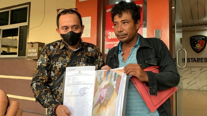 Ayah Angkat Mahasiswi USU yang Ditemukan Tewas Dilaporkan ke Polrestabes Medan