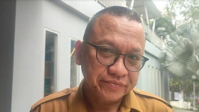 Diduga Oknum Guru Pungli Selama Proses PPDB di Medan