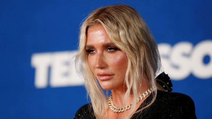 Kesha Alami Komplikasi Pasca Jalani Egg Freezing