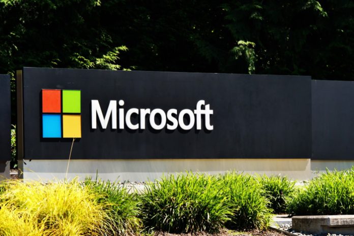 Microsoft Dituding Curi Data Anak-anak