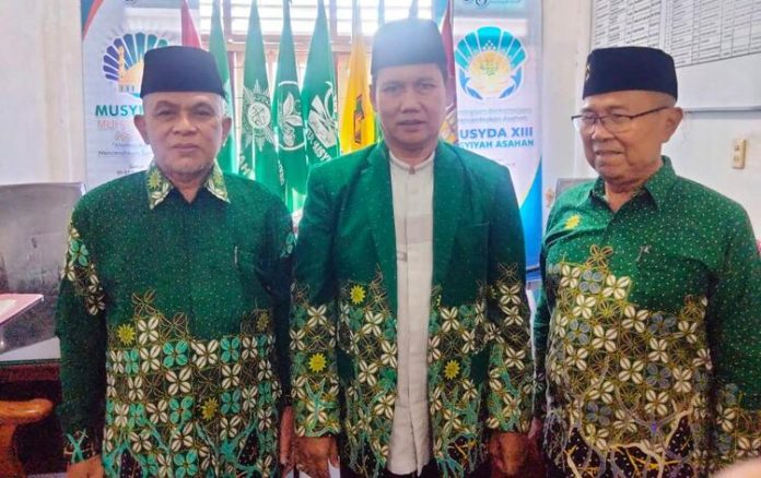 Muhammadiyah Asahan