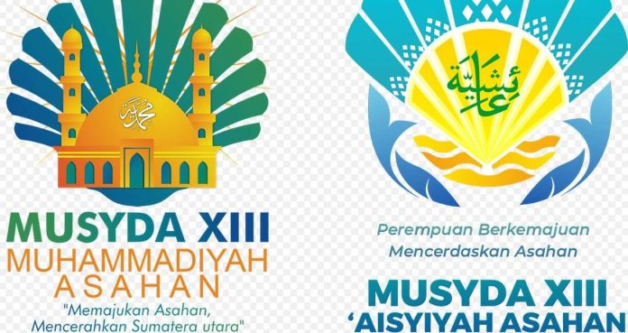 Musyda XIII Muhammadiyah Asahan Bakal Pakai E-Voting