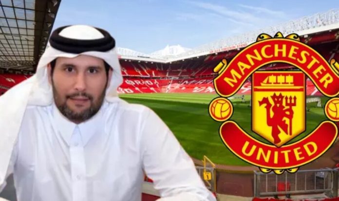 Ternyata Segini Kekayaan Pemilik miliarder baru Manchester United, Sheikh Yassim