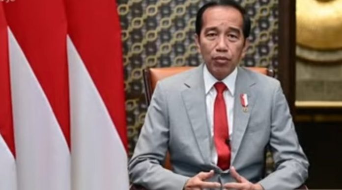 Presiden Jokowi Resmi Mencabut Status Pandemi Covid-19 Indonesia