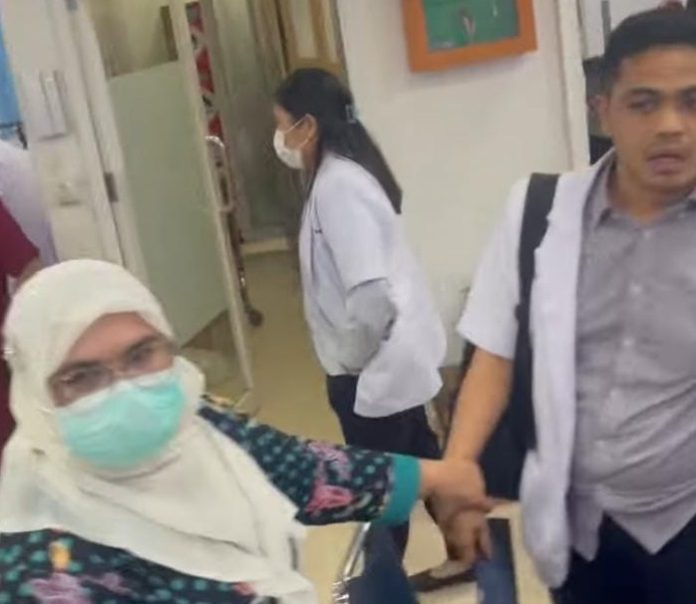 RSUP Haji Adam Malik Bantah Melakukan Penelantaran pada Pasien, Ini Keterangan Humas