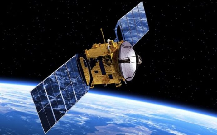 Satelit Satria-1 Usung Teknologi VHTS