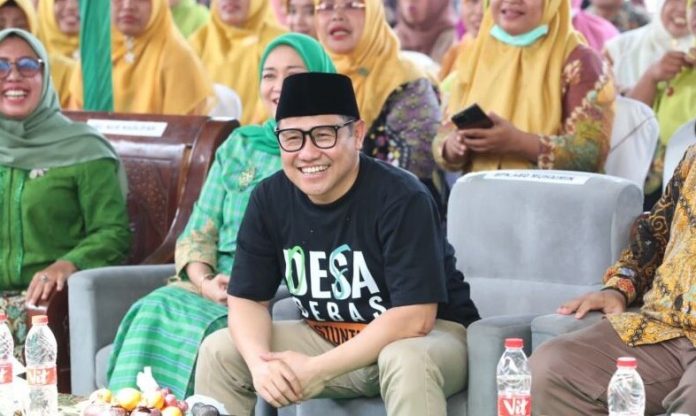 Berantas Kemiskinan, Dana Desa Diusulkan Muhaimin Bertambah Rp5 miliar