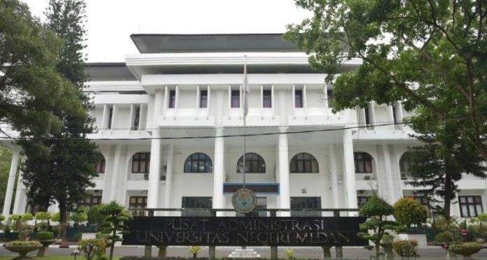 Jalur SNBT 2023, Sebanyak 4.267 Mahasiswa Lolos Diterima di Unimed