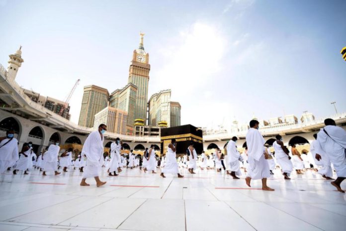 Update Daftar Jemaah Haji yang Meninggal