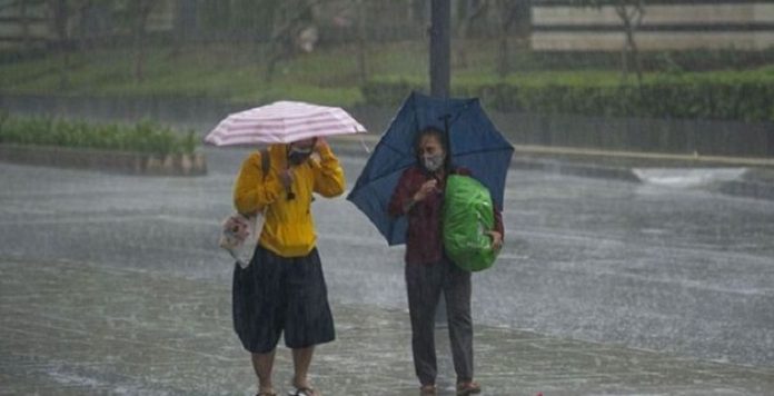 Hari Ini, BMKG Prediksi Hujan di Wilayah Kota Besar