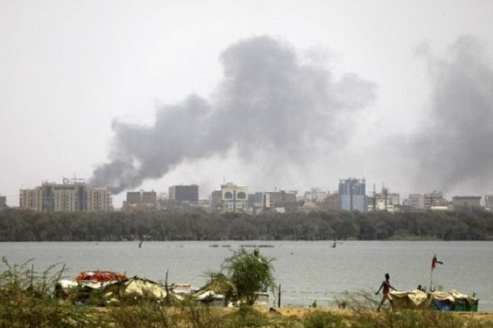 Sudan Umumkan Gencatan Senjata pada Idul Adha