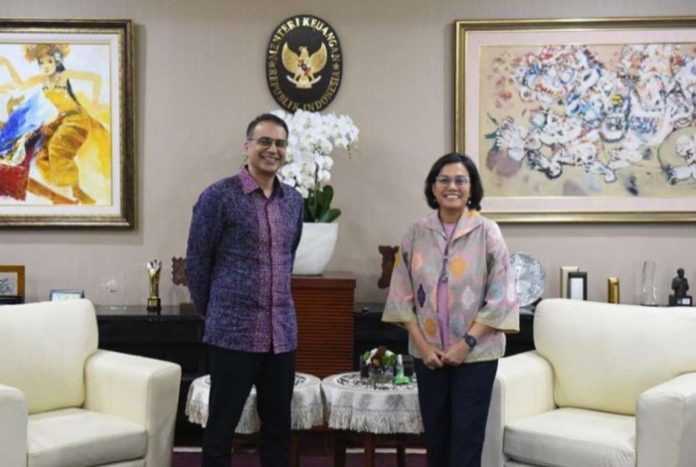 ADB Apresiasi Langkah Indonesia Bertahan di Tengah Gejolak Global