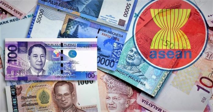 Mata uang lokal ASEAN