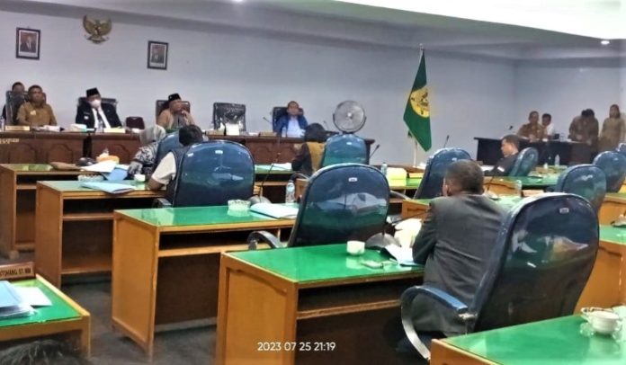 Sidang Paripurna