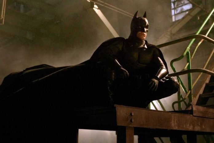 Sinopsis Fim Batman Begins, Kisah Awal Christian Bale Menjadi Batman