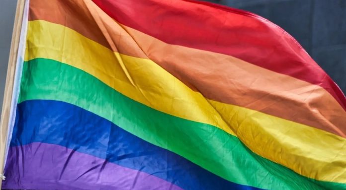 Awal Pertemuan ASEAN LGBT di Jakarta Beredar Melalui Akun yang Sudah Ditutup