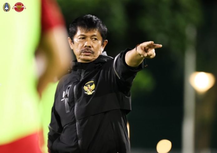 Tangani Timnas Indonesia U-20, Indra Sjafri Dikontrak PSSI Hingga 2027
