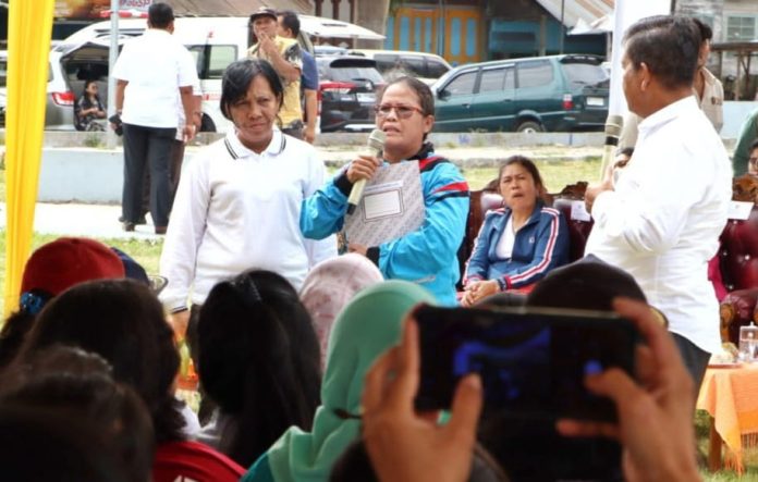 Kabupaten Simalungun Kekurangan 5.300 Guru