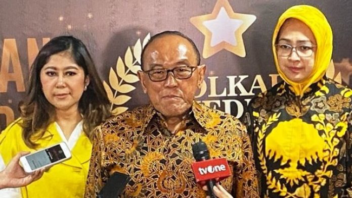 Partai Golkar