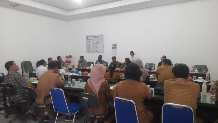 Komisi IV DPRD Kabupaten Simalungun gelar RDP