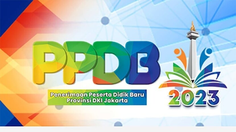 Kriteria Dan Peraturan PPDB DKI Jakarta 2023 Tahap 2 Tingkat SMP-SMA ...