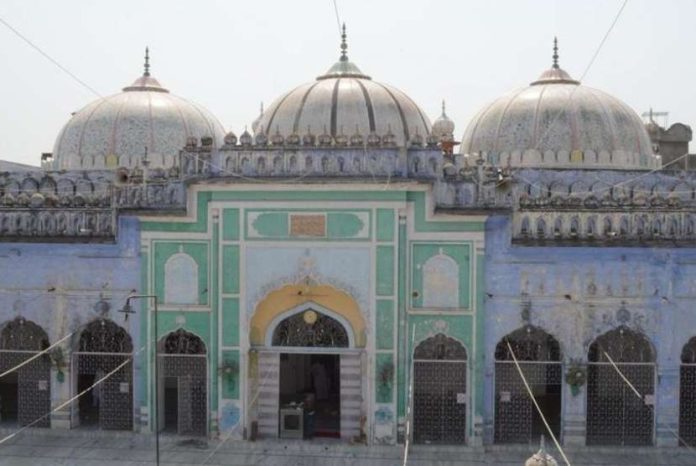 India Menuntut Pembongkaran Dua Masjid Bersejarah di New Delhi