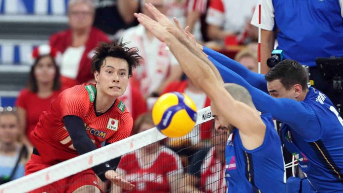 Polandia Juara VNL 2023, Jepang Pukul Jawara Dunia dengan Dramatis