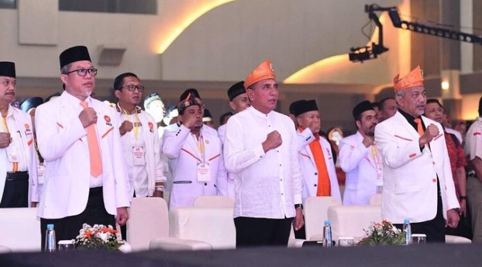 Partai Keadilan Sejahtera