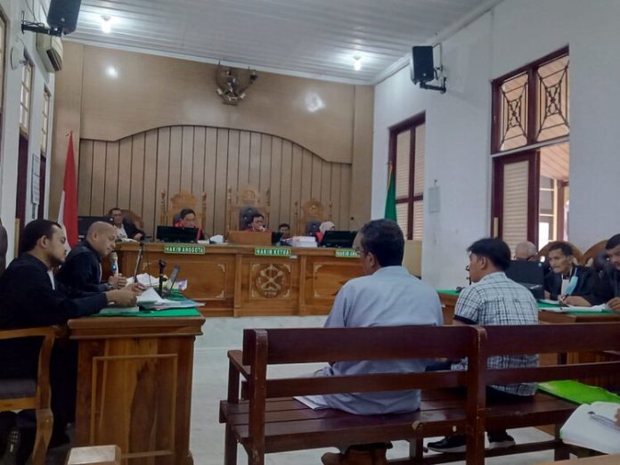 Pengadilan Negeri Medan