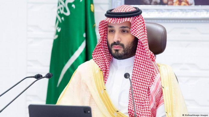 Segini Kekayaan Putra Mahkota Arab Saudi, Pangeran Salman