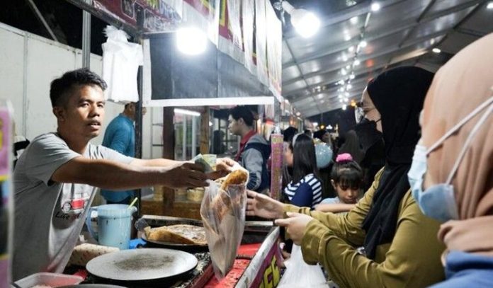 Ramadhan Fair Medan