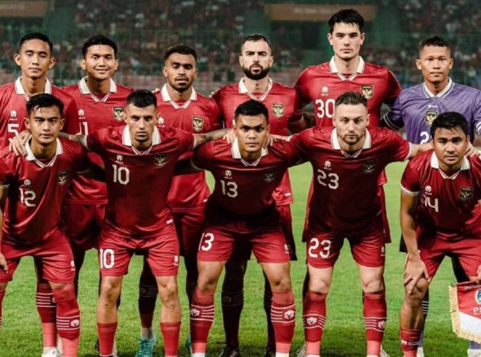 Jadwal Pengundian Babak Pertama Kualifikasi Piala Dunia 2026 Zona Asia: Nantikan lawan Timnas Indonesia!
