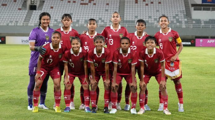 Semifinal Piala AFF Putri U-19 Putri 2023: Indonesia Ditantang Thailand, Vietnam Hadapi Myanmar