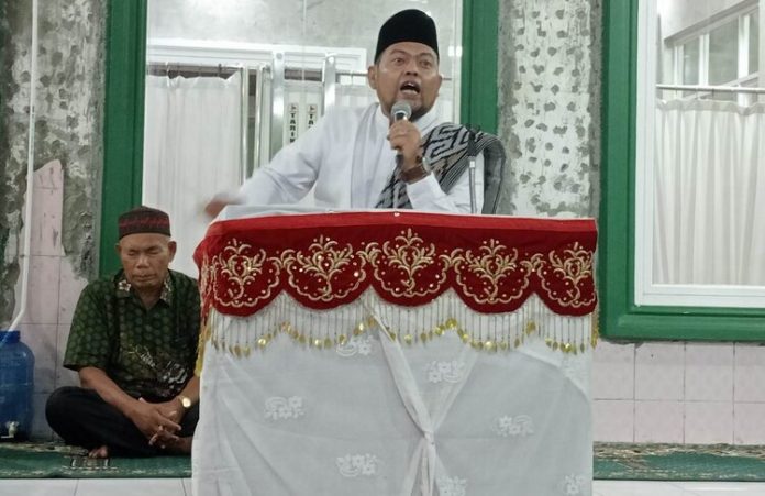 Tahun Baru Muharram