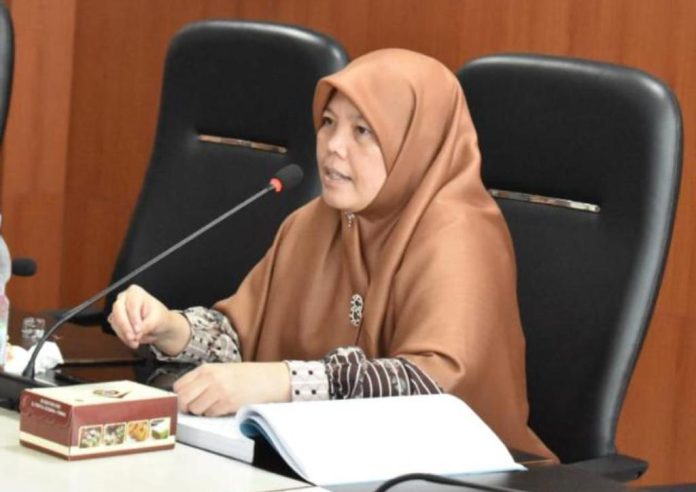 DPRD Harap Ranperda RPJMD Kota Medan Prioritaskan Banjir dan Pendidikan