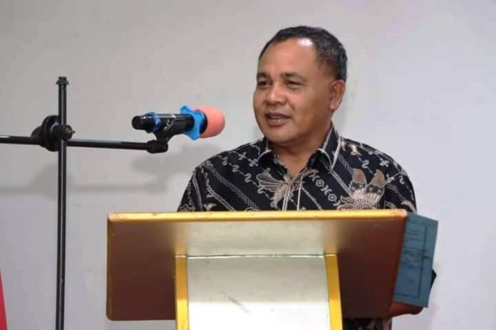 Disdik Simalungun