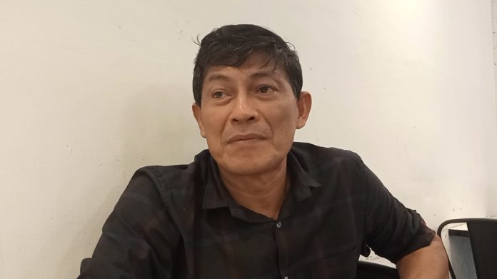 Dua Tahun Lebih Dilaporkan, Pelaku Penipuan Modus Jual Beli Tanah Tak Kunjung Ditangkap