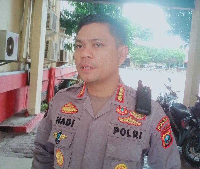 Pengaman Pilpanag di Simalungun, Polda Sumut: Tidak Ada Penambahan Personel