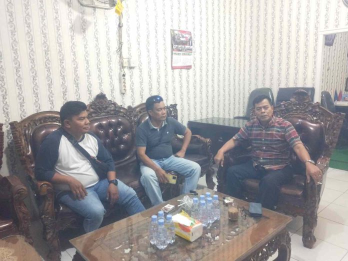 Kasus Stunting Banyak Ditemukan di Palas, Begini Respon Wakil Ketua DPRD Kabupaten