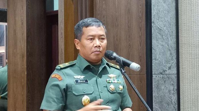 Usai Jalani Pemeriksaan di POM, TNI AD: Tak Ada Ditemukan Pelanggaran Mayor Dedi