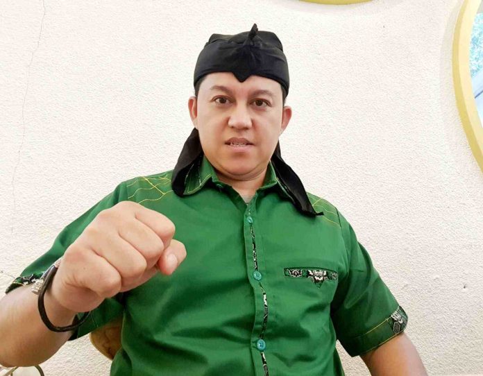 Bergulir di PTUN Medan, Bupati Dikalahkan Eks Kadis Kesehatan Deli Serdang