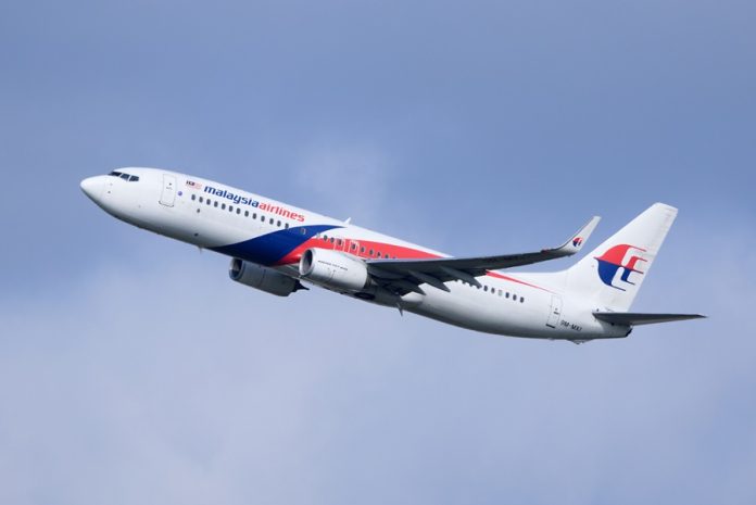 Malaysia Airlines